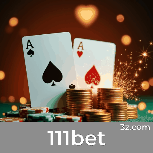 111bet: Cassino Online e Apostas Seguras