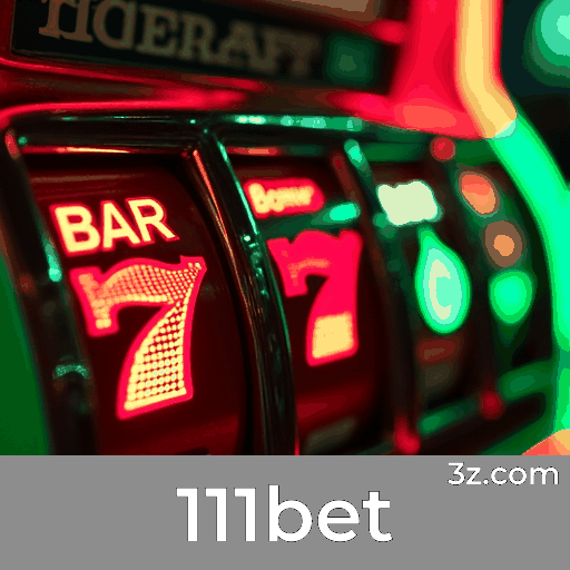 111bet: Cassino Online e Apostas Seguras
